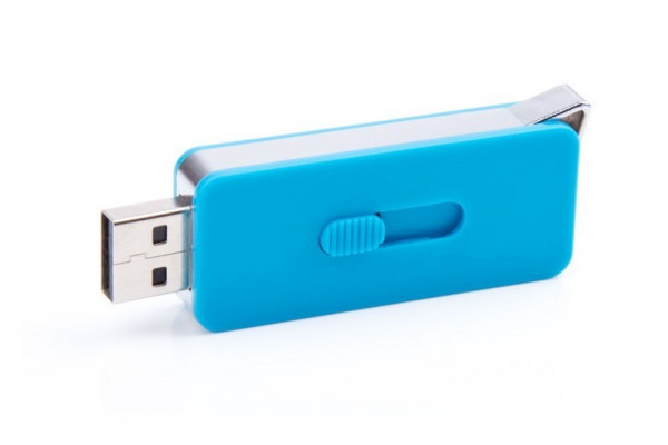 USB Stick Frame 512 MB