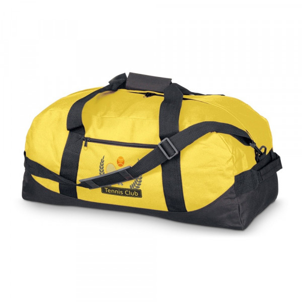 Acton. Tragetasche langer Henkel