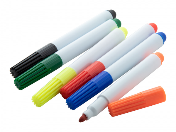 MugMark - Permanent Keramikmarker