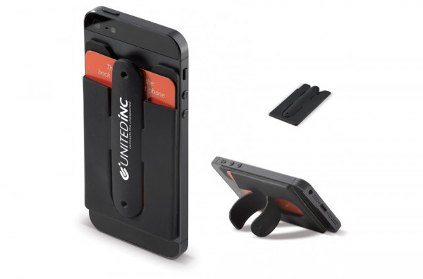 Telefonstandard/Kartenhalter