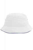 White/navy (ca. Pantone White/296C)