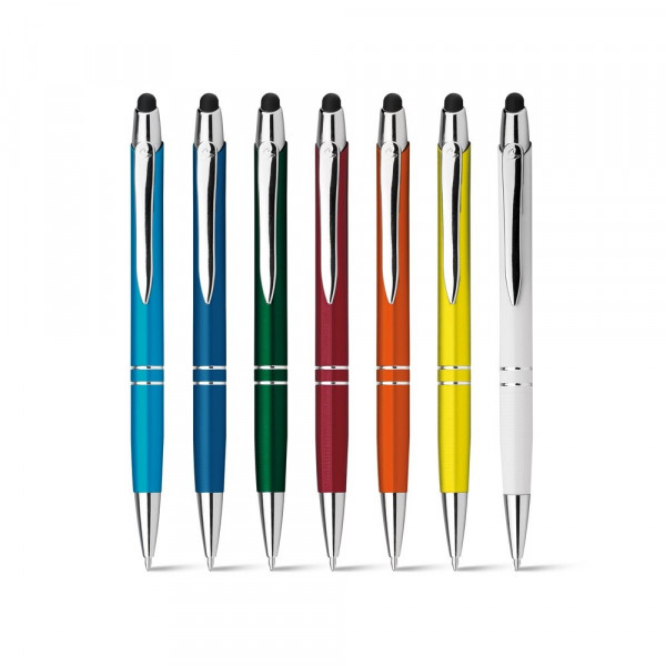 Marieta Stylus. Kugelschreiber