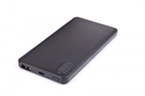 Powerbank Plainly 8.000 mAh