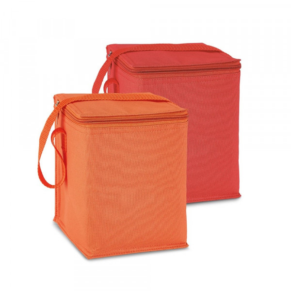 Medan. Kühltasche mit Tragegriff