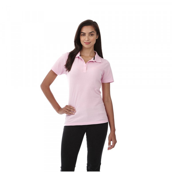 Primus Poloshirt für Damen