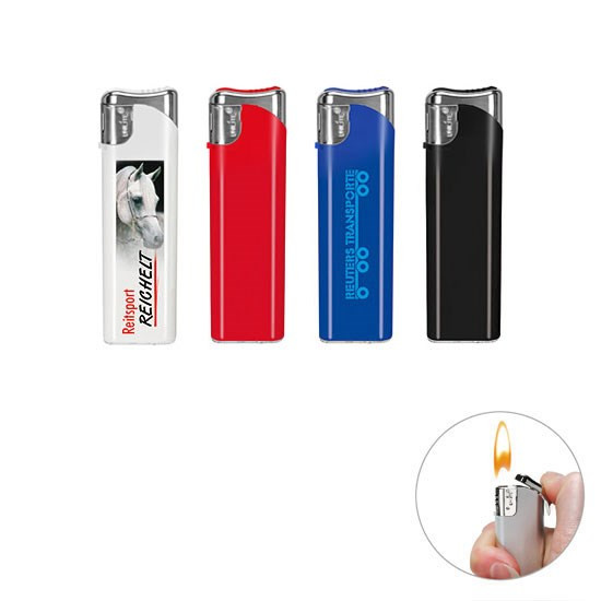 Elektronik-Feuerzeug