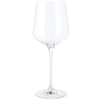 transparent klar