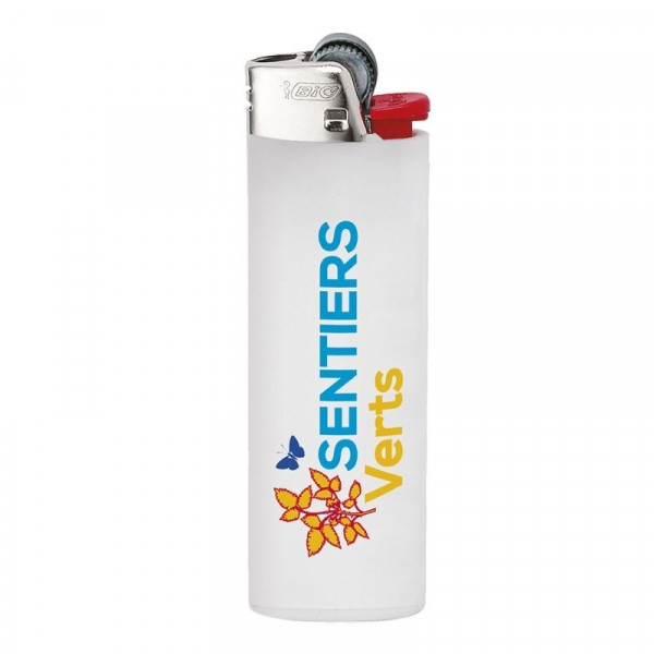 BIC® J26 Feuerzeug