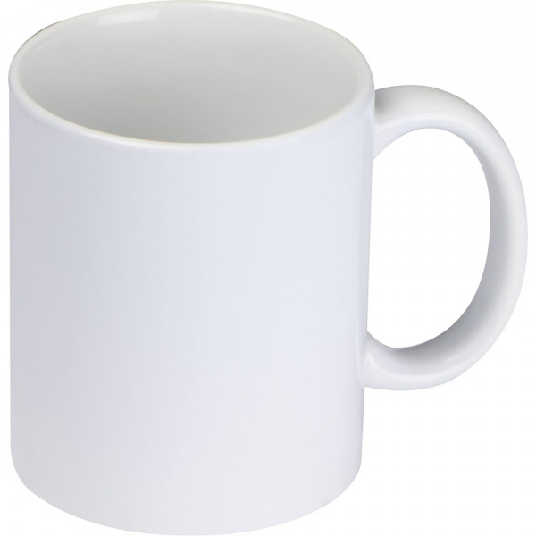 Kaffeetasse aus Keramik, 300 ml