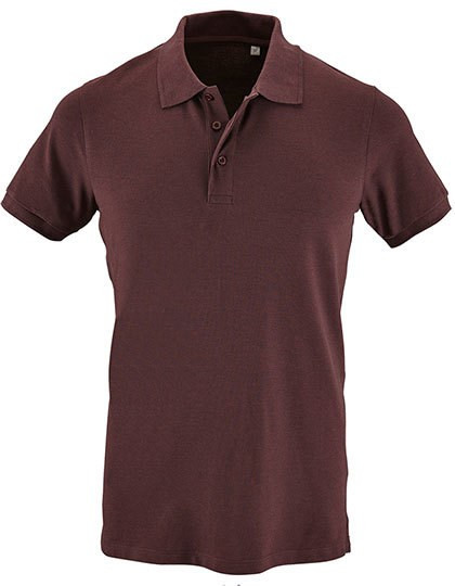 SOL´S Phoenix Men Polo
