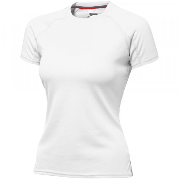 Serve – T-Shirt cool Fit für Damen