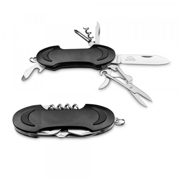 Sharp. Taschenmesser