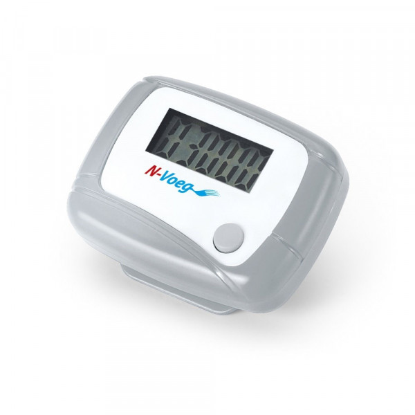 RUNY. Schrittzähler