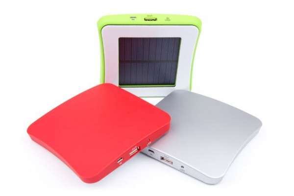 Powerbank Helios 1.800 mAh