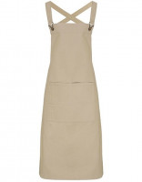 Khaki (ca. Pantone 7503)