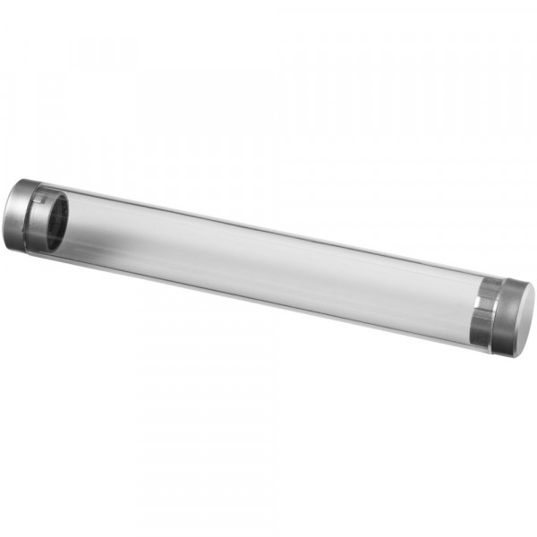 Felicia durchsichtiges Stiftrohr für 1 Stift