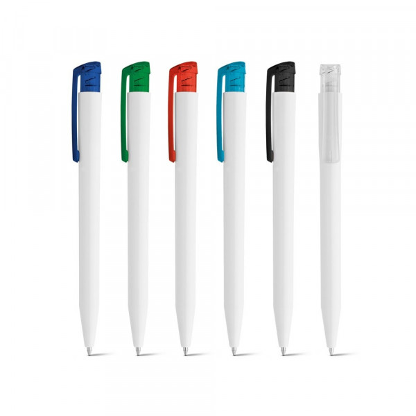 KISO. Kugelschreiber aus ABS