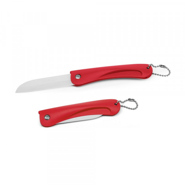 Ceramico. Taschenmesser