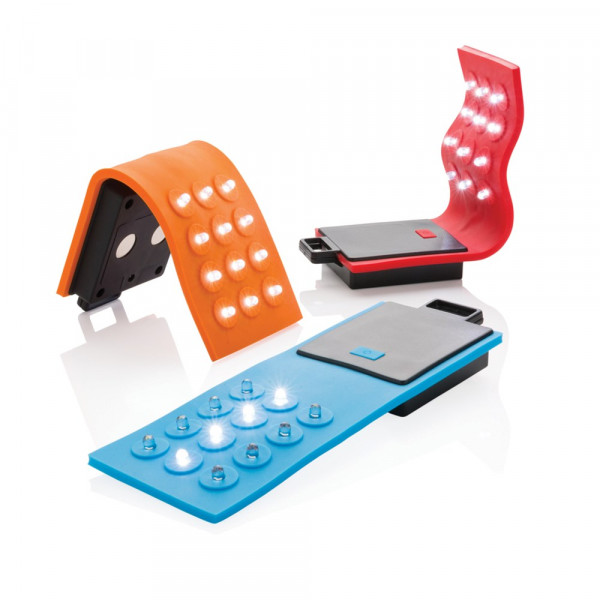 Flexibles Arbeitslicht