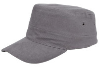 Grau (PMS Cool Gray 8c) / grau