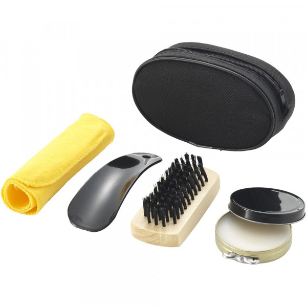 Hammond Schuhputzset