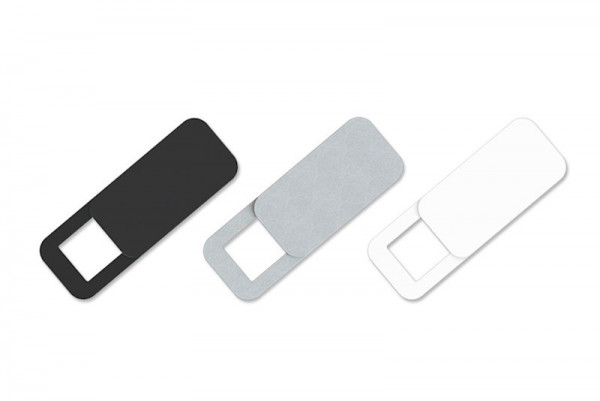 Webcam Cover Edge