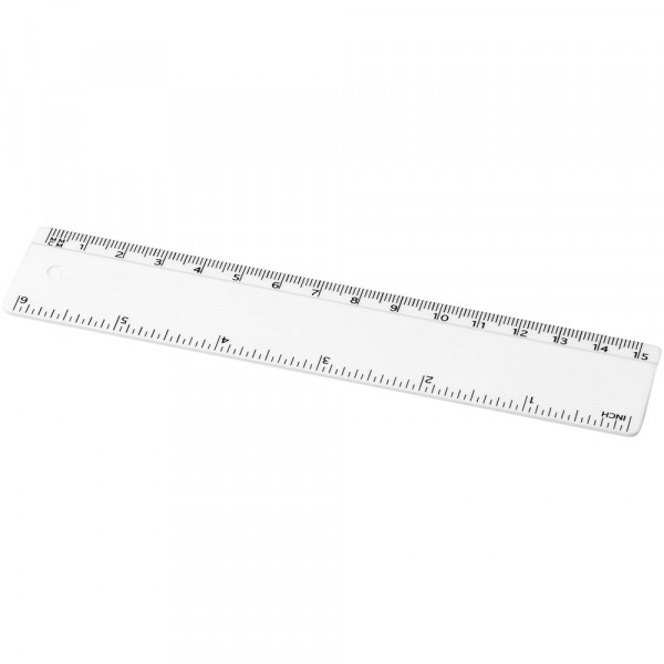 Renzo 15 cm Kunststofflineal