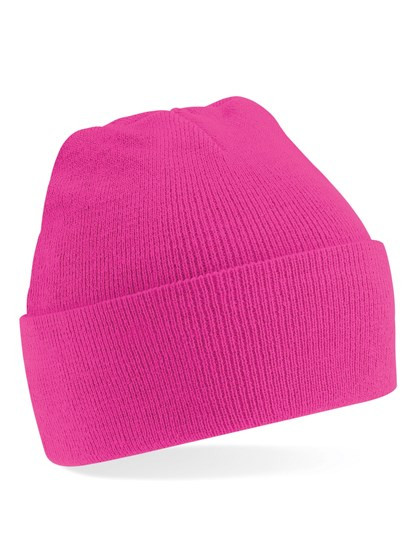 Beechfield Original Cuffed Beanie