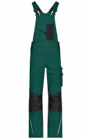 Dark-green/black (ca. Pantone 554U/blackC)