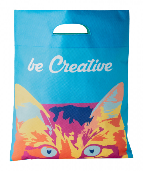 SuboShop Zero - Individuelle Einkaufstasche