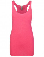 Vintage Pink (Tri-Blend)