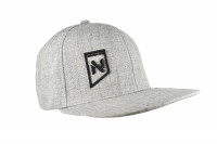 Grau-meliert (PMS Cool Gray 8c) / grau-meliert