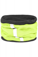 Bright-yellow/carbon (ca. Pantone 809M/425U)