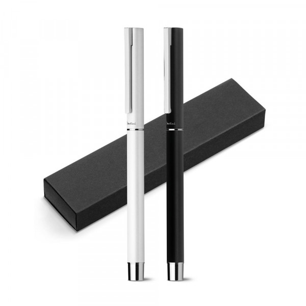 Lucero Roller. Rollerball mit Kappe