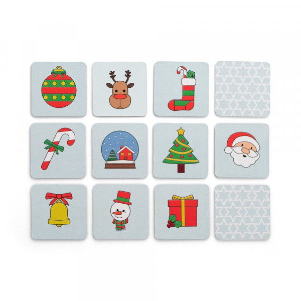 SATURN. Memory-Spiel