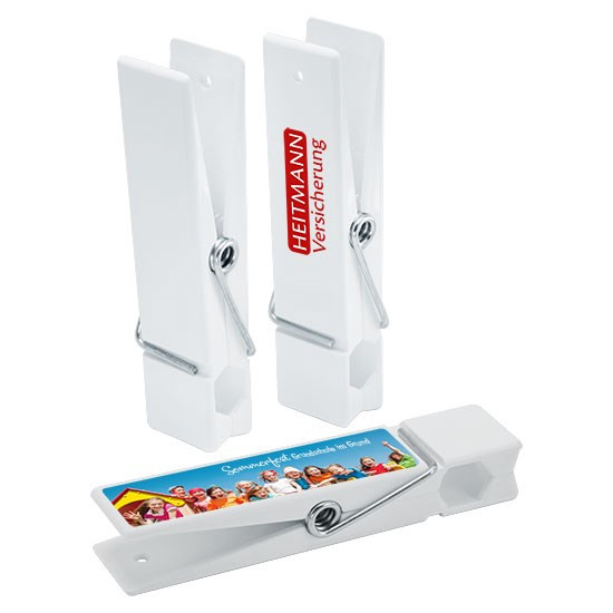 Riesen-Zettelklammer