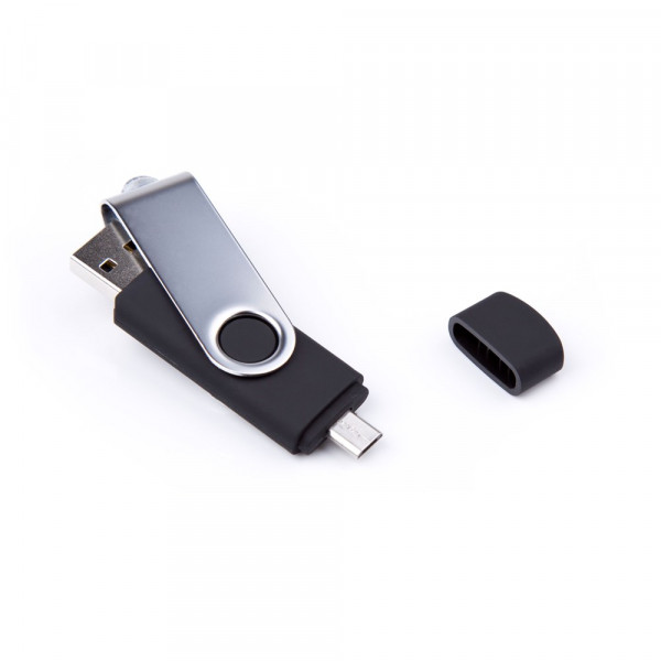 USB Stick Swing OTG (USB 2.0 + Micro USB)