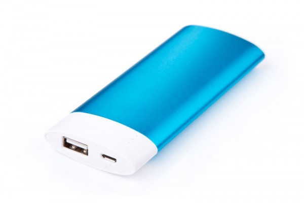 Powerbank Cap 2.000 mAh