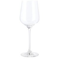transparent klar