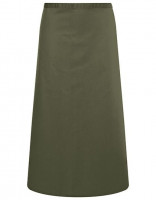 Moss Green (ca. Pantone 4229C)