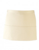 Natural (ca. Pantone 1205)