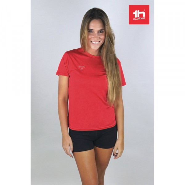 THC NICOSIA WOMEN. Damen Sport T-shirt