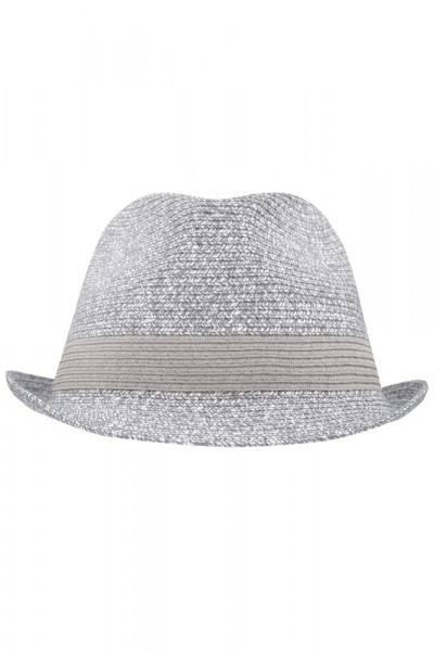 Melange Hat