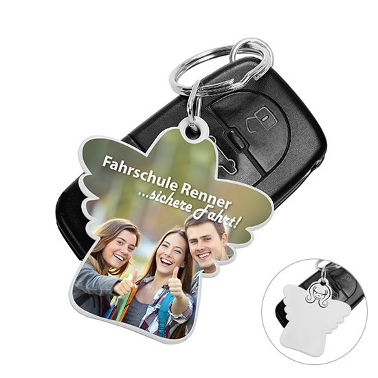 Schlüsselanhänger 