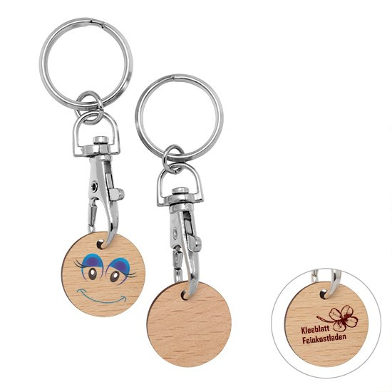 Metall-Karabinerhaken