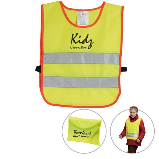 Kinder-Sicherheitsüberwurf