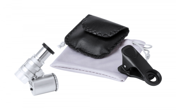 Dicson 60X - Handy Mikroskop