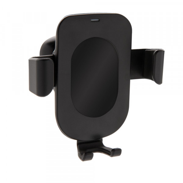 5W Wireless Charging Gravity Telefonhalter