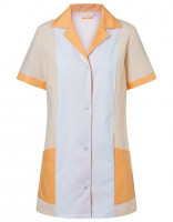 Ocker (ca. Pantone 148C)