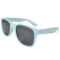Hellblau (Black) / hellblau